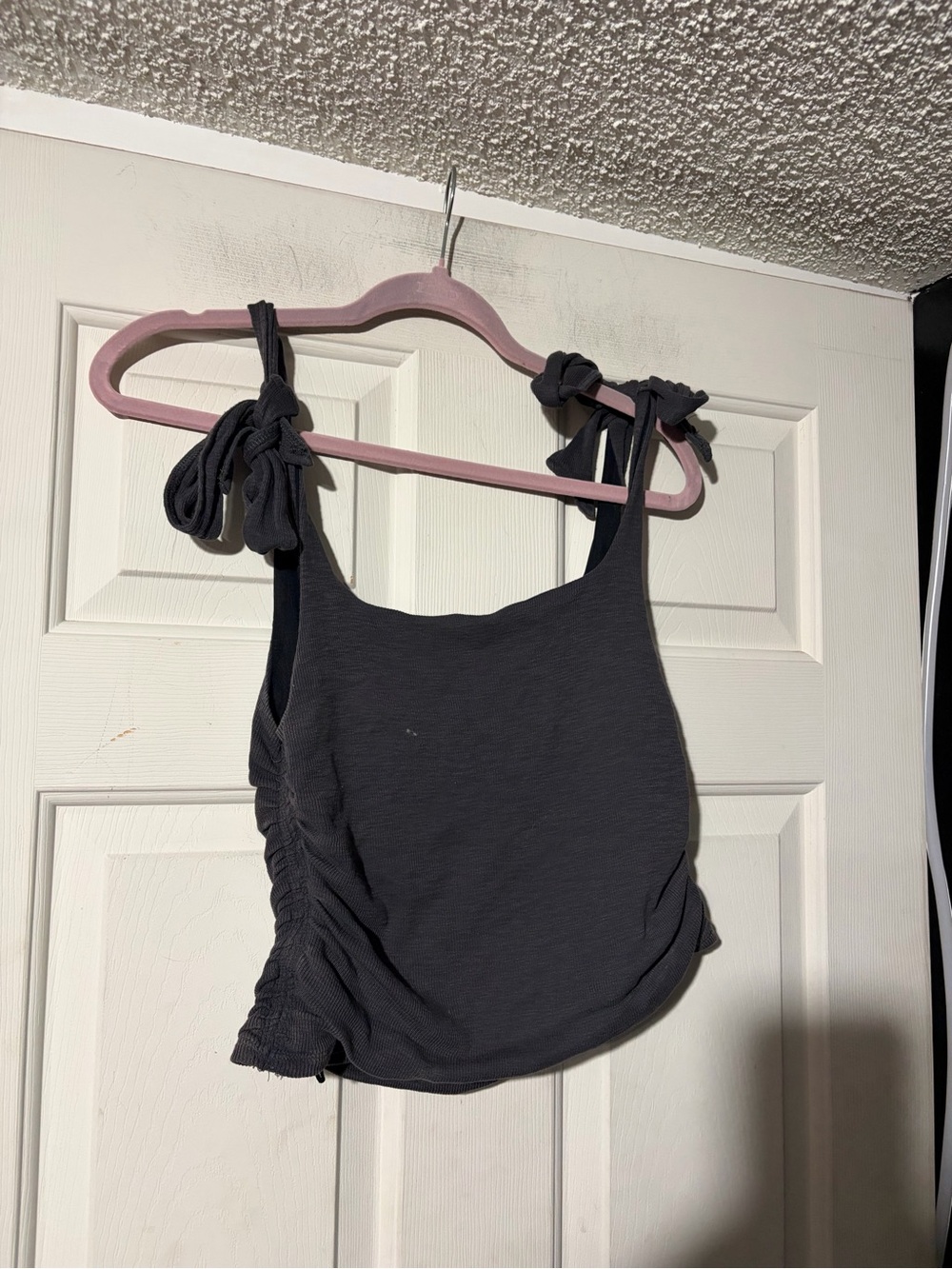Free people Boulevard tank - Picture 2 of 6